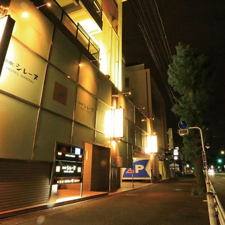 Shonan Sirene (Adults Only) Hotel Hiratsuka Ngoại thất bức ảnh