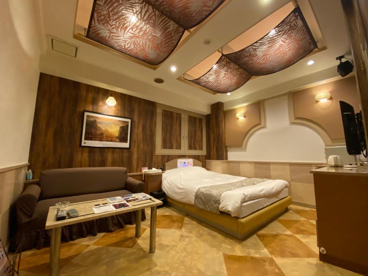 Shonan Sirene (Adults Only) Hotel Hiratsuka Ngoại thất bức ảnh