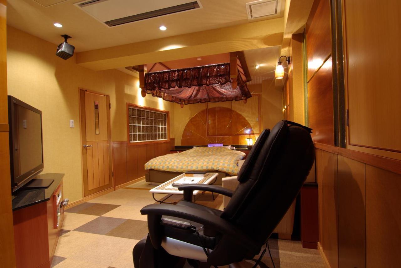 Shonan Sirene (Adults Only) Hotel Hiratsuka Ngoại thất bức ảnh