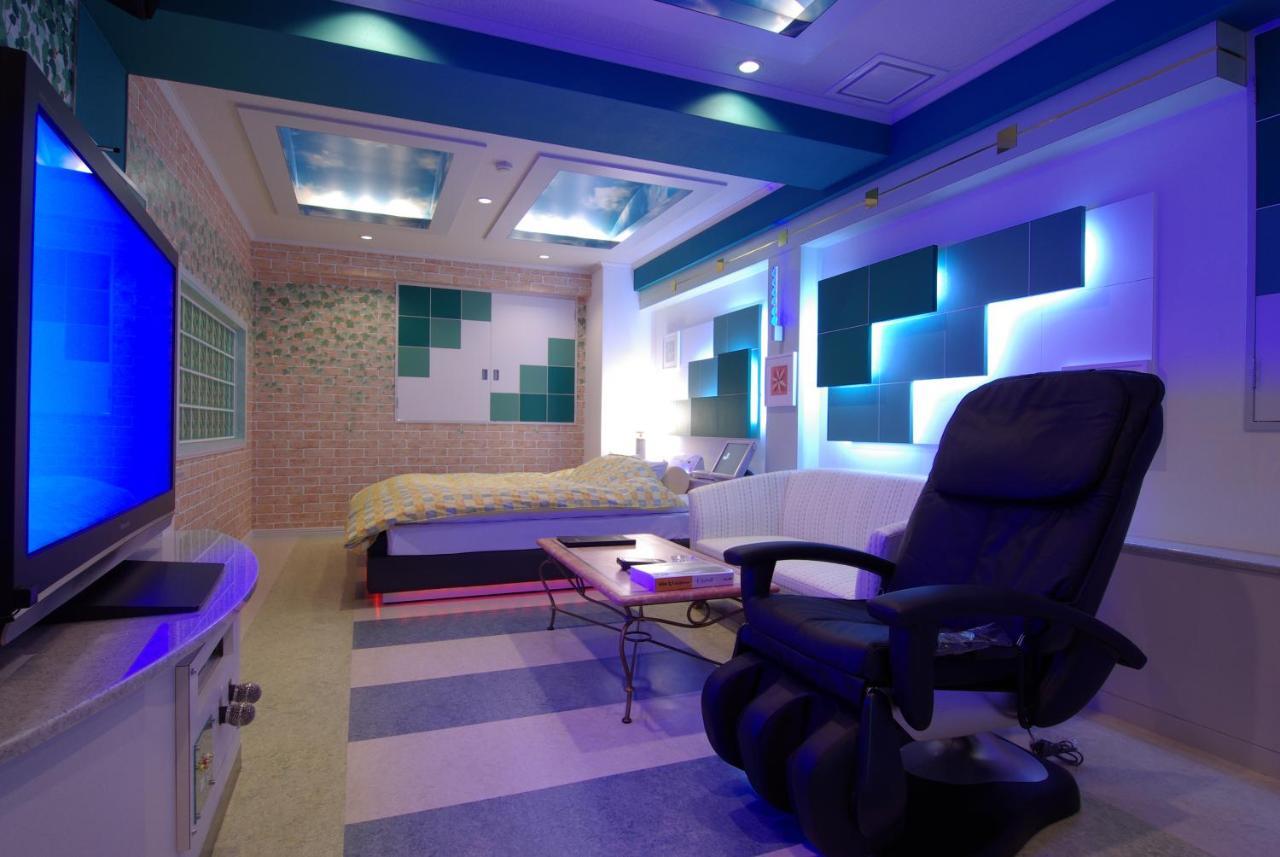 Shonan Sirene (Adults Only) Hotel Hiratsuka Ngoại thất bức ảnh