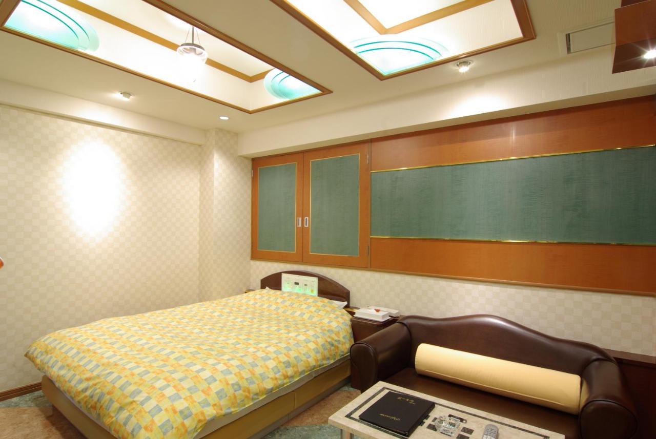 Shonan Sirene (Adults Only) Hotel Hiratsuka Ngoại thất bức ảnh