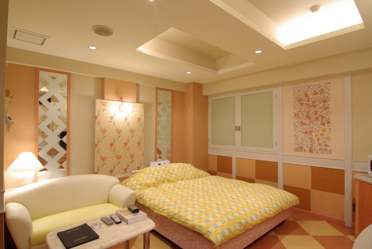 Shonan Sirene (Adults Only) Hotel Hiratsuka Ngoại thất bức ảnh