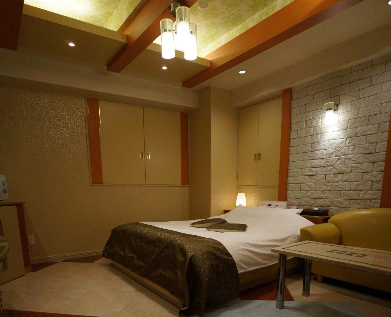 Shonan Sirene (Adults Only) Hotel Hiratsuka Ngoại thất bức ảnh