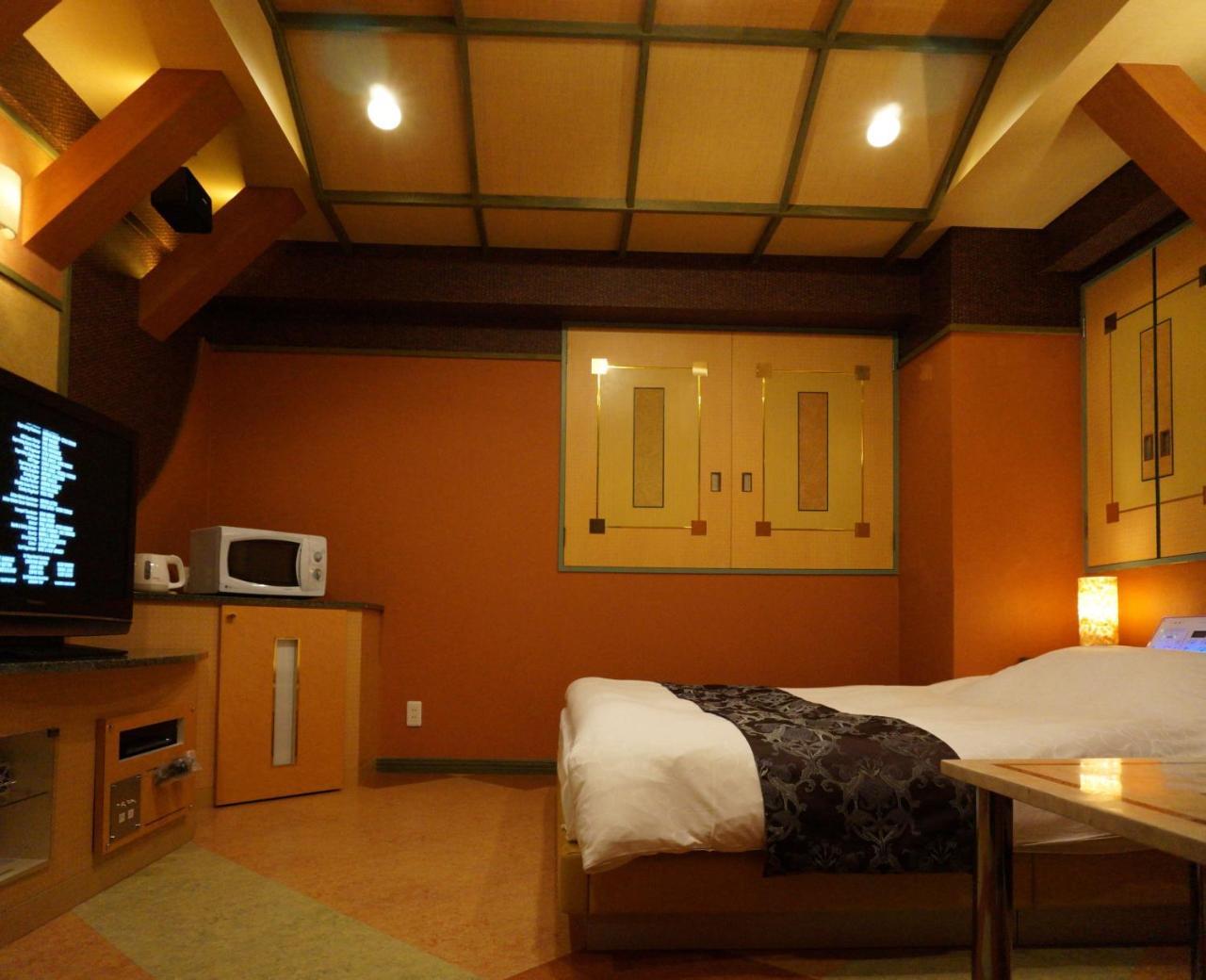 Shonan Sirene (Adults Only) Hotel Hiratsuka Ngoại thất bức ảnh